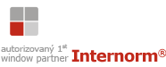 Rublič s.r.o., dveře a okna Internorm